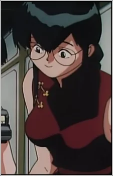 Li, Ling-ling