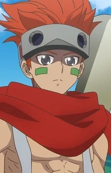 Li, Nataku