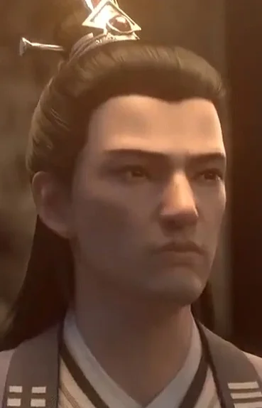 Li, Qingyu