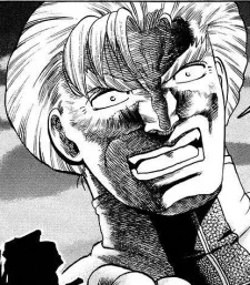Li, Tenmon