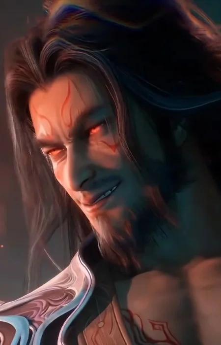 Li, Tianxing