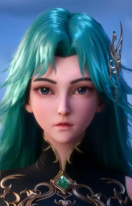 Li, Xuefei