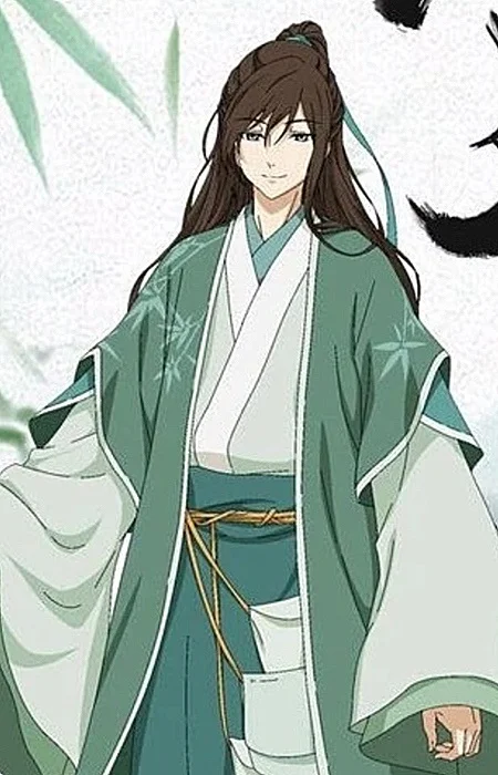 Li, Yun