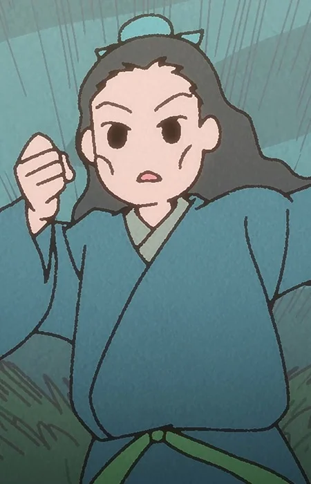 Li, Zheng