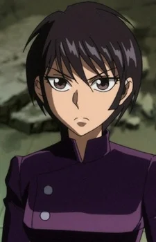 Liang, Ming-Xia