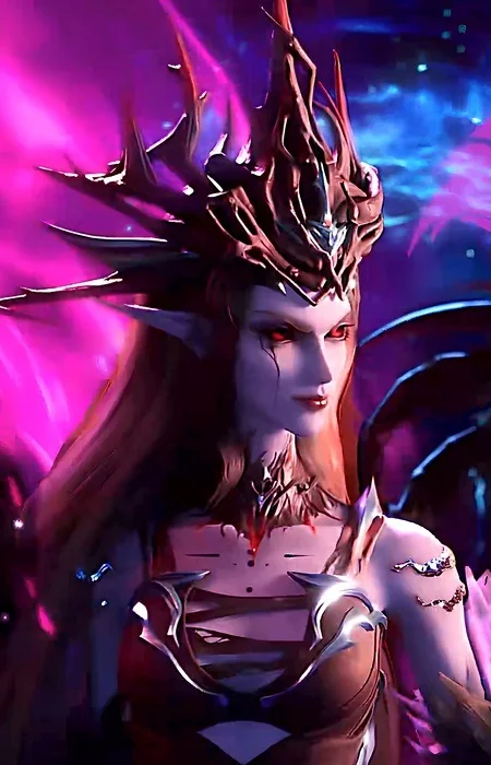 Lich King
