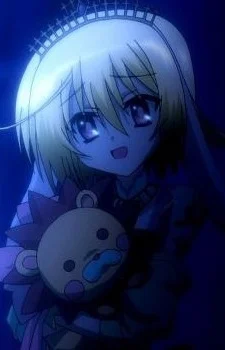 Lilith, Lilia