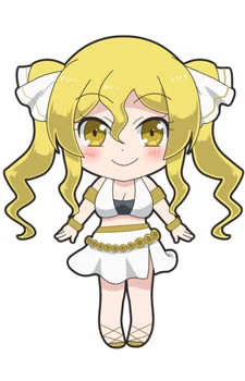 Lillia