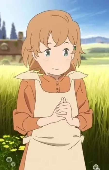 Lily