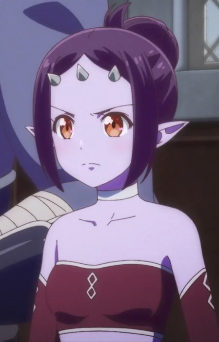 Lily