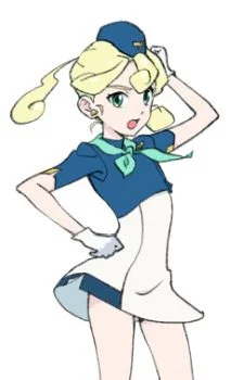 Lily