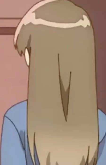 Lily's Mother