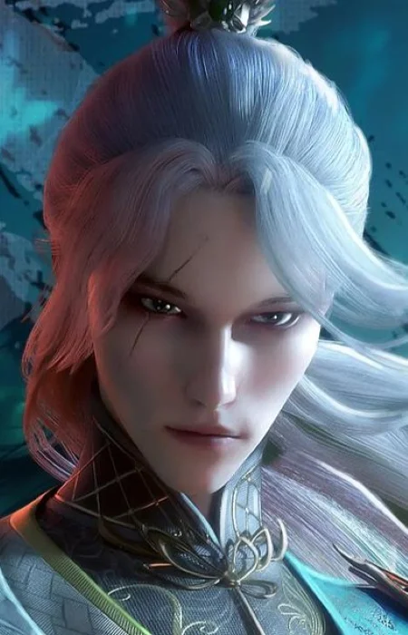 Lin, Feng