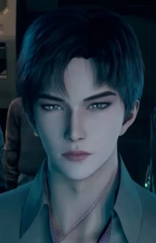 Lin, Jingheng