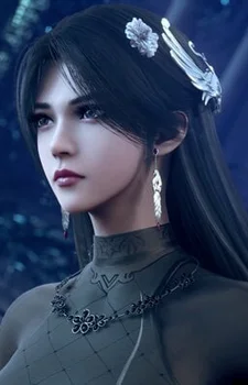 Lin, Jingshu