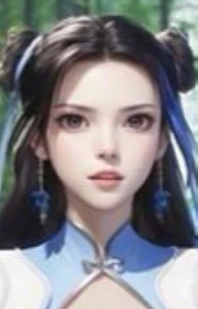 Lin, Qiaoqiao