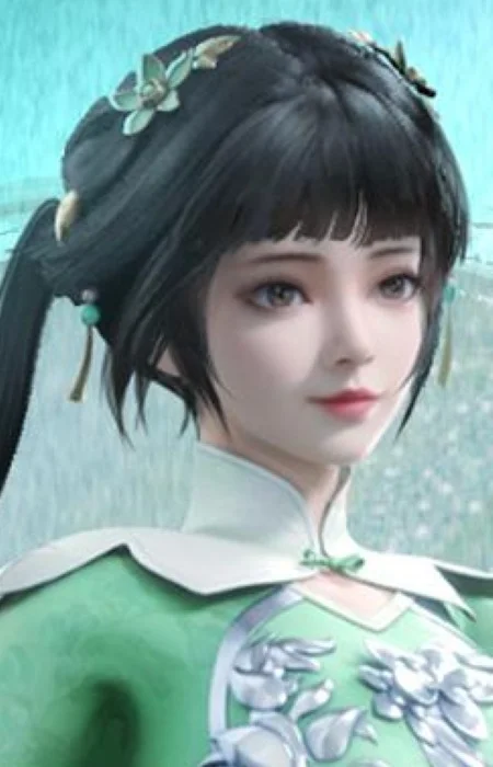 Lin, Shishi