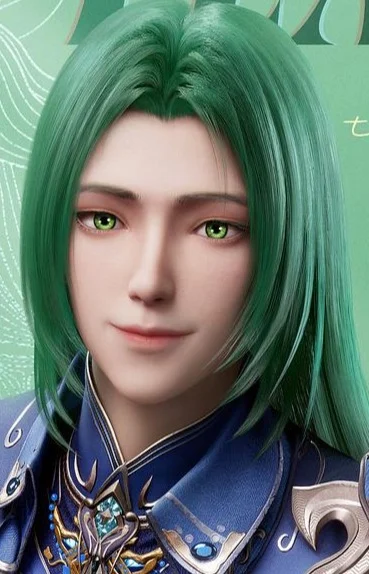 Lin, Xin