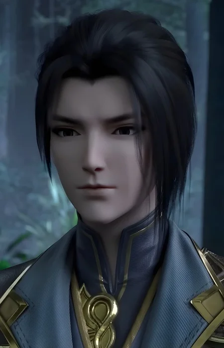 Lin, Xiuya