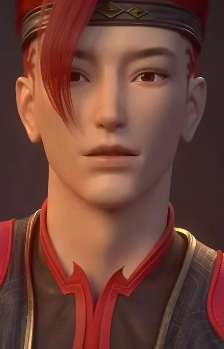 Lin, Yan