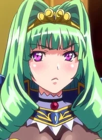 Lindegard, Olivia