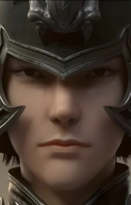 Ling, Quan