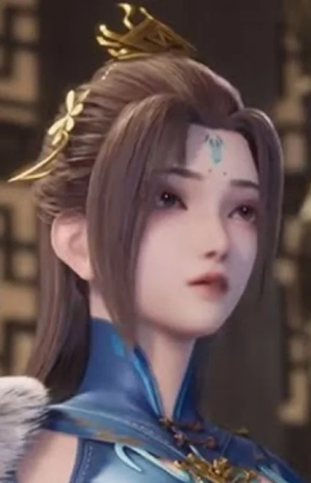 Ling, Yao