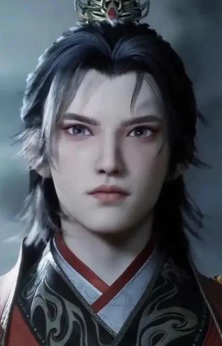 Ling, Yushu