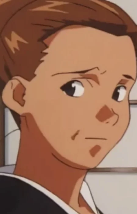 Linna's Mother