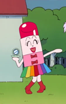 Lippuru-chan