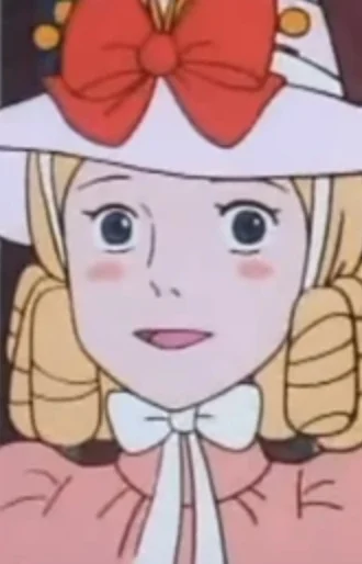 Lisette, Jean