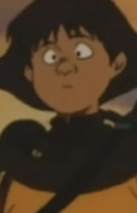 Little John