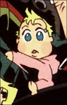 Littner, Anne