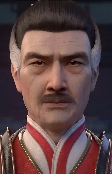 Liu, Chang