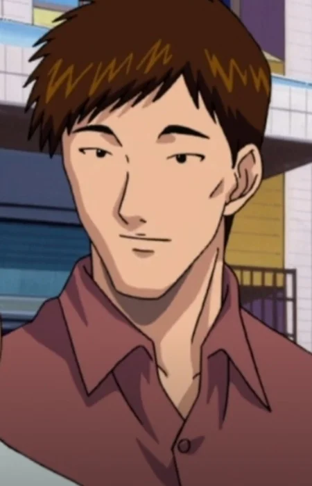 Liu