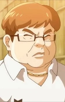 Liu, Fugui