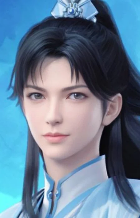 Liu, Ling