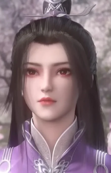 Liu, Mei