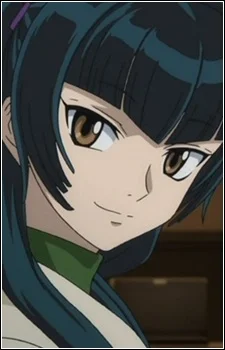 Liu Mei, Wang