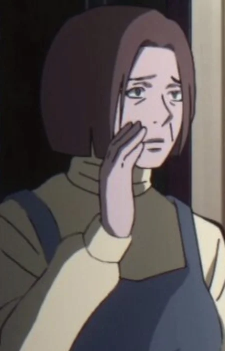 Liu Min's Housekeeper