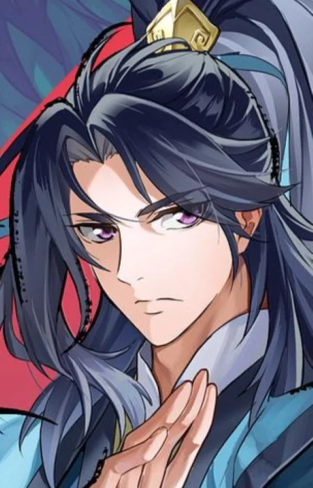 Liu, Ming