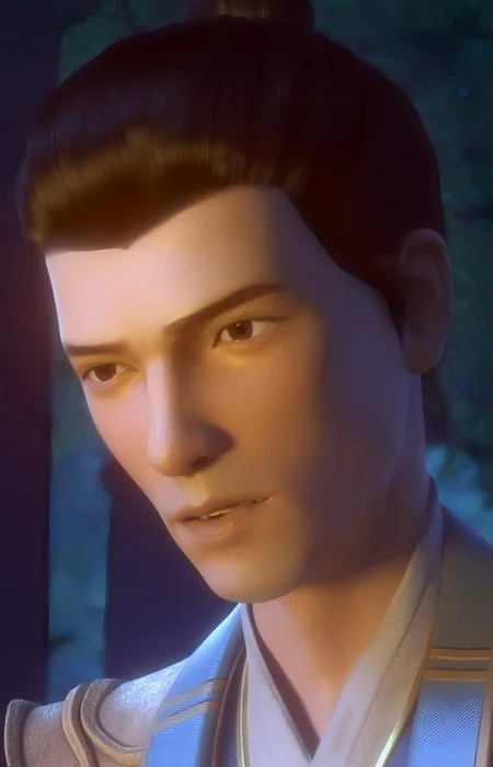 Liu, Mu
