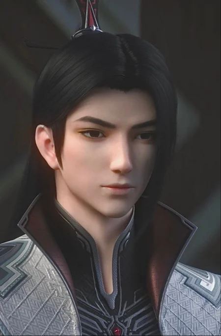 Liu, Mubai