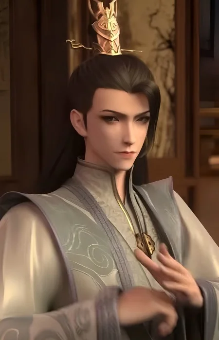 Liu, Qi