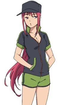 Liu, Shenmei