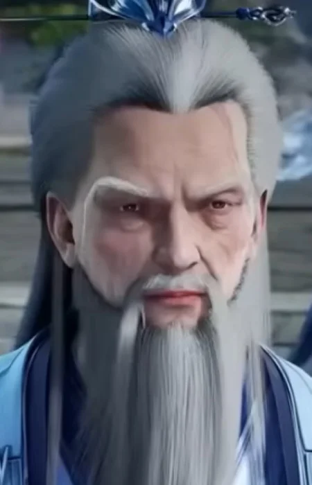 Liu, Wenju