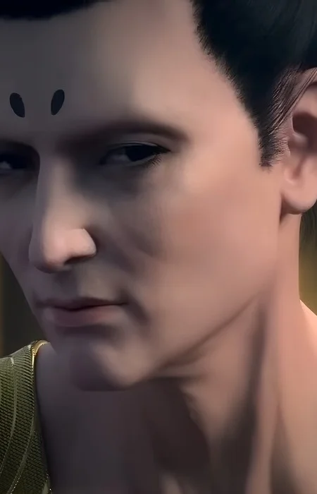 Liu, Xi