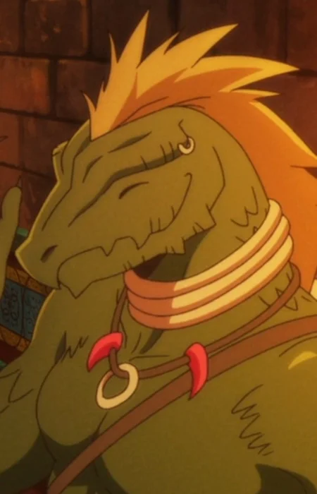 Lizardman