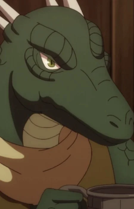 Lizardman