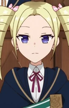 Lockheart, Patricia